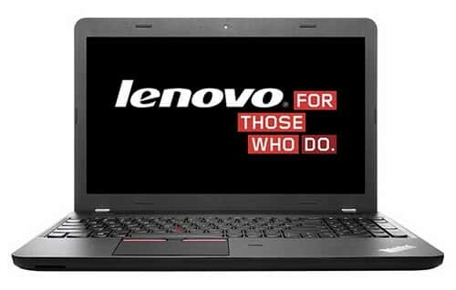 لپ تاپ لنوو ThinkPad E550 i3 4G 500Gb 15.6inch121105